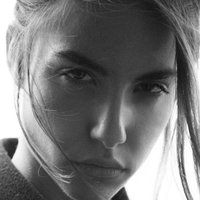 Rebecca Bagnol Nøgen