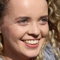 Rebecca Carter Nøgen