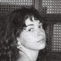 Rebecca Danon Nøgen