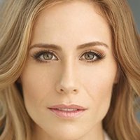 Rebecca Davis Nøgen