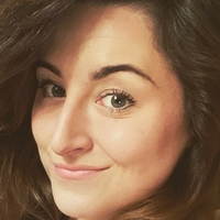 Rebecca Gilliland Nøgen
