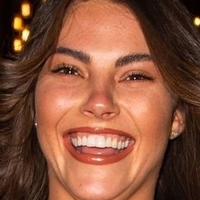 Rebecca Gormley Nøgen