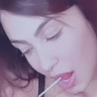 Rebecca Pavanelli Nøgen