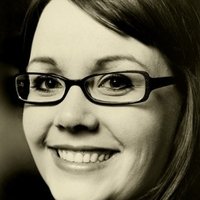 Rebecca Sandomer Nøgen