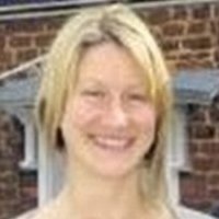 Rebecca Thorp Nøgen