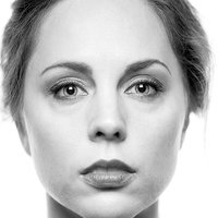 Rebecca Whitehurst Nøgen
