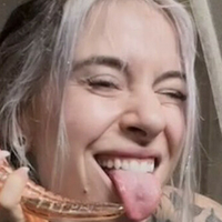 RebekkaBlue Nøgen