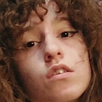 red.witchhh Nøgen