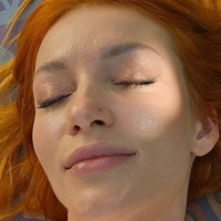 reddfoxxy Nøgen