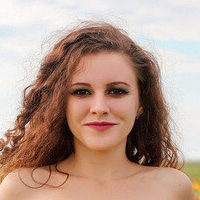 Redhead_Aggie Nøgen