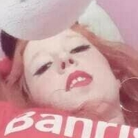 redheadlaura Nøgen