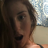 redheadom Nøgen
