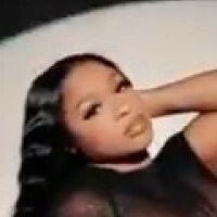Reginae Carter Nøgen