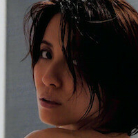 Rei Toda 戸田 れい Nøgen
