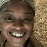 reina_del_placer Nøgen