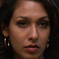 Rekha Sharma Nøgen