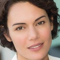 Renée Pietrangelo Nøgen