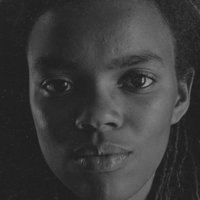 Renee Raiford Nøgen