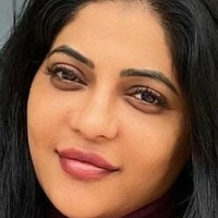 Reshma Pasupuleti Nøgen