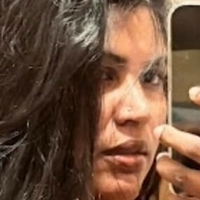 reshma_rechu Nøgen