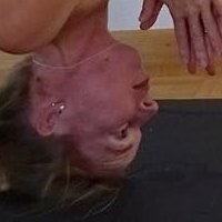 Rhyanna Watson Nøgen