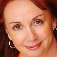 Ria Coyne Nøgen