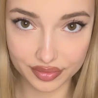ria_rianna Nøgen