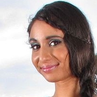 Ria Rodriguez Nøgen
