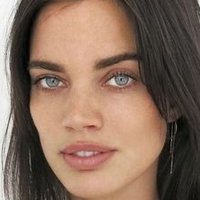 Rianne Ten Haken Nøgen