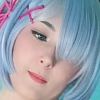ribaibucosplay Nøgen