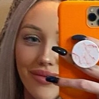 RichGirlRising Nøgen