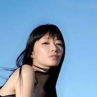 Rie Tanaka Nøgen