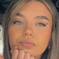 riley.castro Nøgen