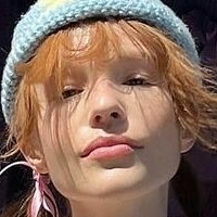 Riley Rodriquez Nøgen