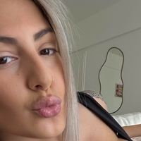 rinblondie Nøgen