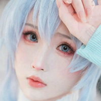 rioko凉凉子 Nøgen
