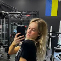Rissa Gannon Nøgen