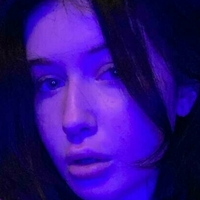 rita_freee Nøgen