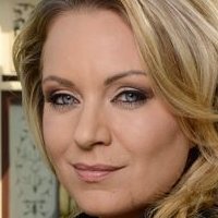 Rita Simons Nøgen
