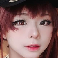 Rithe Cosplay Nøgen