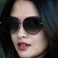 Riya Sen Nøgen