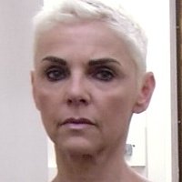 Roberta Weiss Nøgen