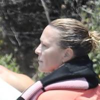 Robin Wright Nøgen