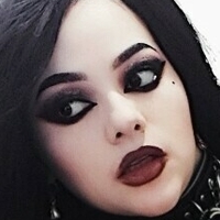 Robinthegoddess Nøgen