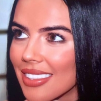 Robyn Delabarre Nøgen