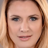 Robynne Eaton Nøgen