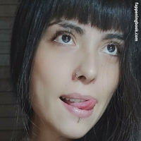 rockertqueen1 Nøgen