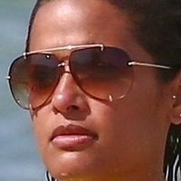 Rocsi Diaz Nøgen