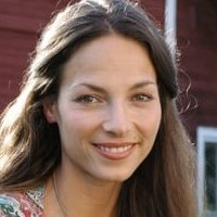 Romana Pollak Nøgen