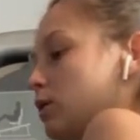Romane Salvetti Nøgen